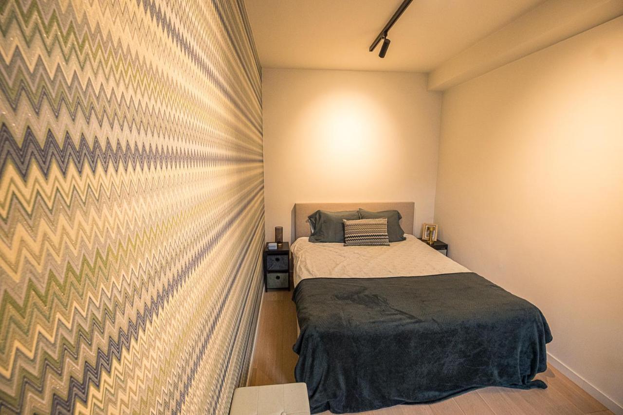 Apartamento Sonrisa Knokke-Heist Exterior foto